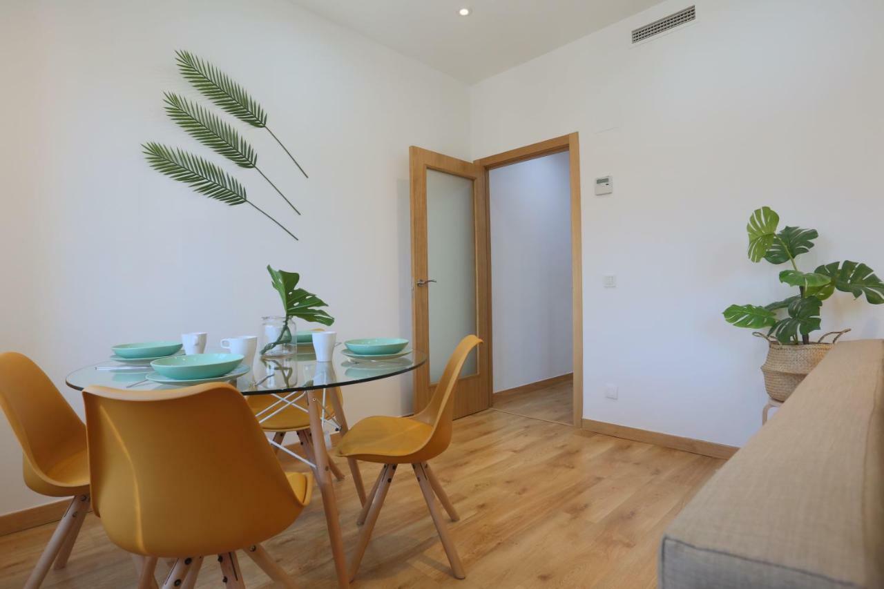 Atocha Art Apartment Madrid Exteriér fotografie