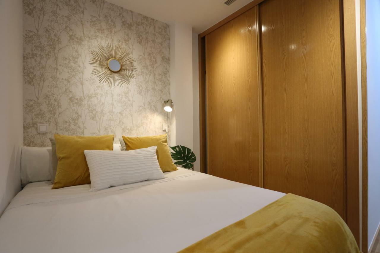 Atocha Art Apartment Madrid Exteriér fotografie